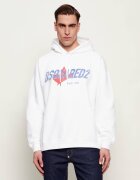 Dsquared2 Hanorac | Relaxed fit