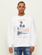 Dsquared2 Hanorac Summer Vintage | Relaxed fit