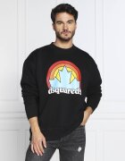 Dsquared2 Hanorac Sunset | Regular Fit