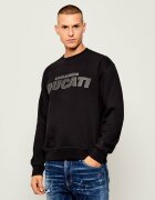 Dsquared2 Hanorac x Ducati | cool fit