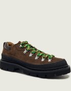 Dsquared2 Insulete | piele întoarsă