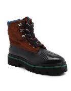 Dsquared2 Insulete | piele întoarsă