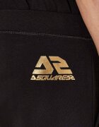 Dsquared2 Pantaloni de trening Dean | Relaxed fit