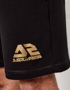 Dsquared2 Pantaloni scurți | Regular Fit