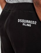 Dsquared2 Pantaloni scurți | Relaxed fit