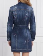 Dsquared2 Rochie | denim