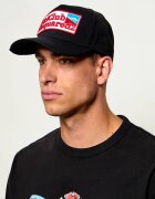Dsquared2 Șapcă baseball
