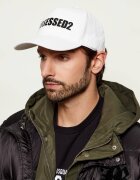 Dsquared2 Șapcă baseball