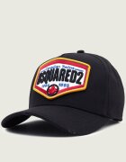 Dsquared2 Șapcă baseball