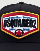 Dsquared2 Șapcă baseball