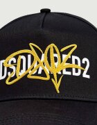 Dsquared2 Șapcă baseball