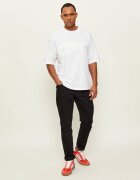 Dsquared2 Sneakers Boxer| piele întoarsă