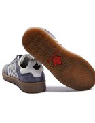 Dsquared2 Sneakers BOXER | piele întoarsă