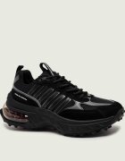 Dsquared2 Sneakers Bubble | piele întoarsă