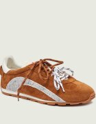 Dsquared2 Sneakers DC-642 | piele întoarsă