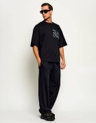 Dsquared2 Sneakers Faster | piele întoarsă