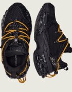 Dsquared2 Sneakers Faster | piele întoarsă