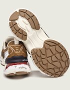 Dsquared2 Sneakers Faster | piele întoarsă