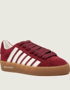 Dsquared2 Sneakers Rapper's Delight | piele întoarsă