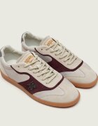 Dsquared2 Sneakers Rebel | piele întoarsă