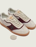 Dsquared2 Sneakers Rebel | piele întoarsă
