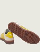 Dsquared2 Sneakers Rebel | piele întoarsă