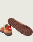 Dsquared2 Sneakers Rebel | piele întoarsă
