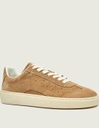 Dsquared2 Sneakers Rider | piele întoarsă