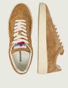 Dsquared2 Sneakers Rider | piele întoarsă