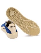 Dsquared2 Sneakers Rider | piele întoarsă