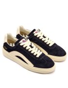 Dsquared2 Sneakers Rider | piele întoarsă