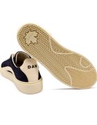 Dsquared2 Sneakers Rider | piele întoarsă