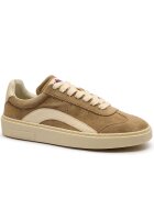 Dsquared2 Sneakers Rider | piele întoarsă