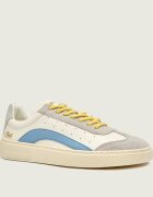 Dsquared2 Sneakers Rider | piele întoarsă | piele