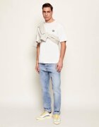 Dsquared2 Sneakers Rider | piele întoarsă | piele