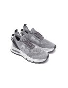 Dsquared2 Sneakers RUNDS2 cu adaos de piele