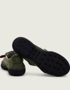 Dsquared2 Sneakers SOCCER | piele întoarsă