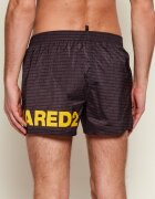 Dsquared2 Șorți de baie | regular fit