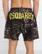 Dsquared2 Șorți de baie | Regular Fit