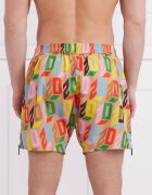 Dsquared2 Șorți de baie | Regular Fit