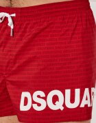 Dsquared2 Șorți de baie | Regular Fit