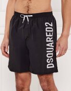Dsquared2 Șorți de baie | regular fit