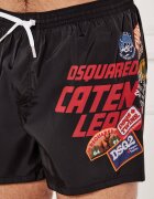 Dsquared2 Șorți de baie | regular fit