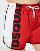 Dsquared2 Șorți de baie | Regular Fit