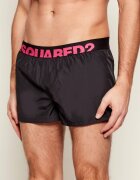 Dsquared2 Șorți de baie SUNSET CHASER | regular fit