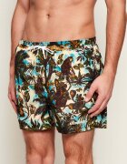 Dsquared2 Șorți de baie SUNSET CHASER | regular fit