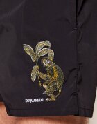 Dsquared2 Șorți de baie SUNSET CHASER | regular fit