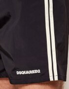Dsquared2 Șorți de baie SUNSET CHASER | regular fit