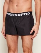 Dsquared2 Șorți de baie SUNSET CHASER | regular fit