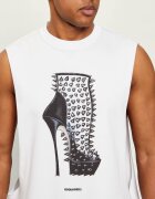 Dsquared2 Tank top Iconique | Loose fit